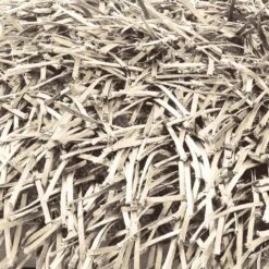 RAVELLO - Sierkussen Zand 45x45 Cm - Inclusief Binnenvulling -Dutch Decor 1200x1200 720