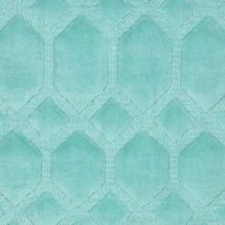 Dutch Decor BORA - Sierkussen Lichtjade 45x45 Cm - Groen - Inclusief Binnenkussen -Dutch Decor 1200x1200 730