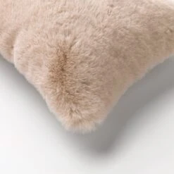 ZAYA - Sierkussen Unikleur 30x50 Cm - Pumice Stone - Beige - Inclusief Binnenvulling -Dutch Decor 1200x1200 755