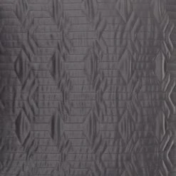 JOAN - Sierkussen Donkergrijs 45x45 Cm - Antraciet - Inclusief Binnenkussen -Dutch Decor 1200x1200 808