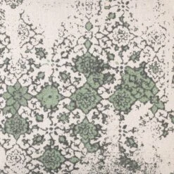 Dutch Decor MILA - Sierkussen Groen Multi 45x45 Cm - Inclusief Binnenkussen 7 Dutch Decor MILA - Sierkussen Groen Multi 45x45 Cm - Inclusief Binnenkussen -Dutch Decor 1200x1200 809