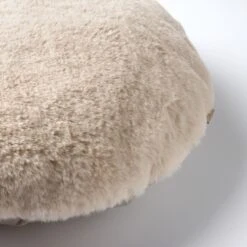 Dutch Decor - ZAYA - Sierkussen Rond 45 Cm Pumice Stone - Beige 6 Dutch Decor - ZAYA - Sierkussen Rond 45 Cm Pumice Stone - Beige -Dutch Decor 1200x1200 818