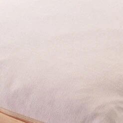 VARDEN - Kussenhoes Met Knopen 30x50 Cm - Zalm - Roze - Oranje - Pasteltinten - 100% Katoen - Exclusief Binnenkussen -Dutch Decor 1200x1200 82