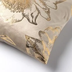 VOORDEELSET - Ice Ice Baby - Sierkussen Avery 45x45 Cm- Sierkussen Ava 30x50 Cm - Plaid Charlie - Pumice Stone - Set Van 3 Stuks - Inclusief Binnenvulling -Dutch Decor 1200x1200 820