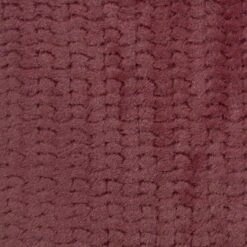 TIMY - Sierkussen Bordeaux 45x45 Cm - Rood - Inclusief Binnenkussen -Dutch Decor 1200x1200 823