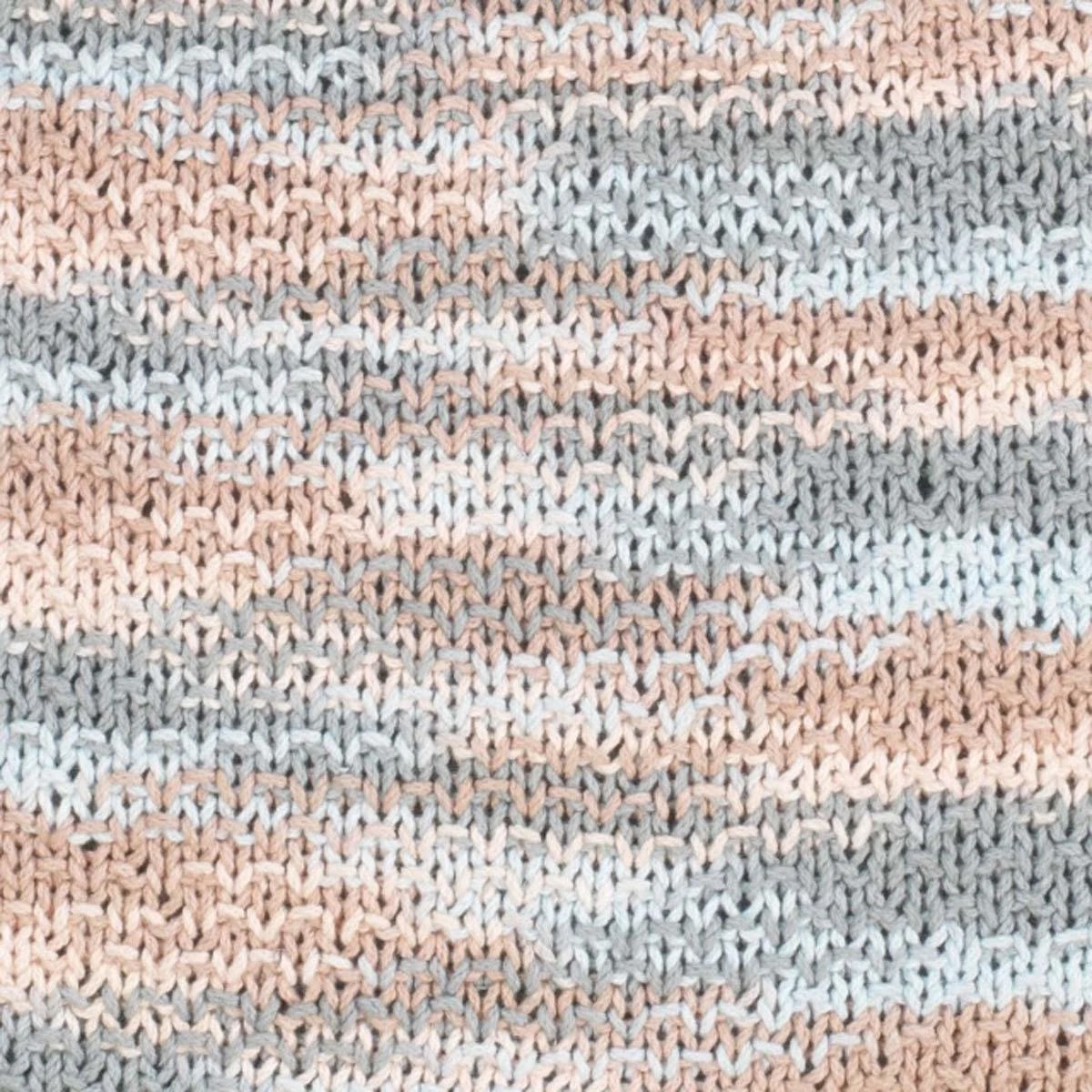 JUDITH - Sierkussen Mist Multi 45x45 Cm - Grijs - Inclusief Binnenkussen 4 JUDITH - Sierkussen Mist Multi 45x45 Cm - Grijs - Inclusief Binnenkussen - Afbeelding 4