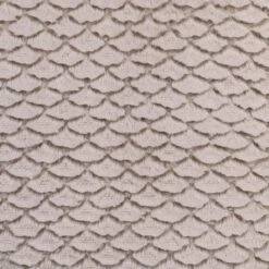 VIKTOR - Sierkussen 45x45 Cm - Zand - Beige - Superzacht - Inclusief Binnenvulling -Dutch Decor 1200x1200 840