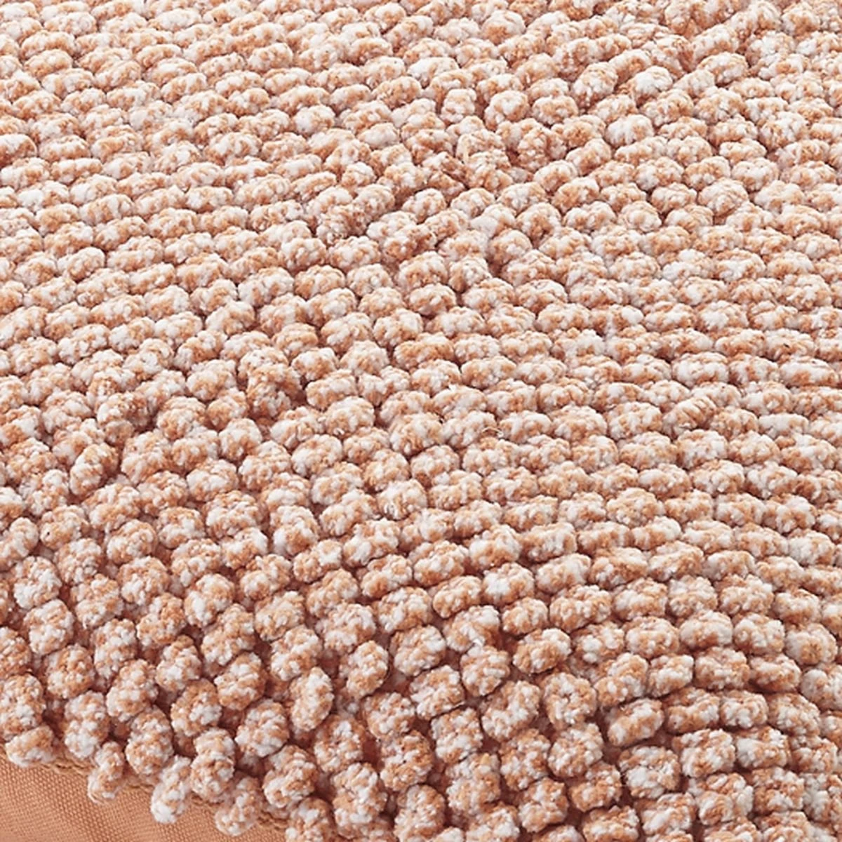 CORRAL - Kussenhoes Koraal 45x45 Cm - Roze - Met Rits 3 CORRAL - Kussenhoes Koraal 45x45 Cm - Roze - Met Rits - Afbeelding 3