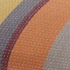 Dutch Decor DENES - Sierkussen Taupe 45x45 Cm - Inclusief Binnenkussen -Dutch Decor 1200x1200 896