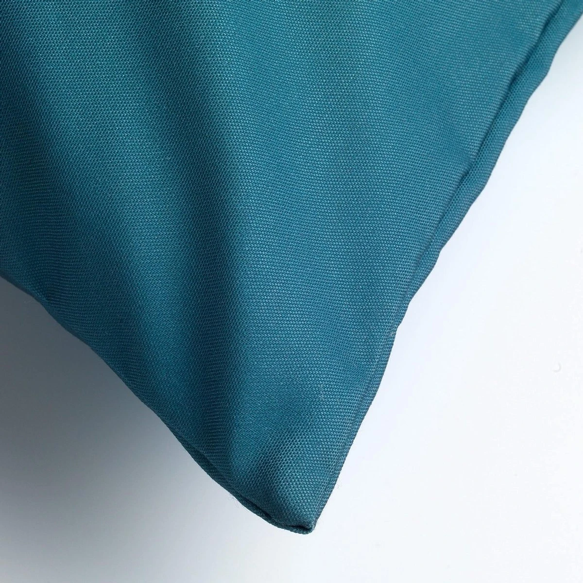 Dutch Decor - SANTORINI - Outdoor Sierkussen 45x45 Cm - Waterafstotend En Uv-bestendig - Sagebrush Green - Groen - Buitenkussen - Tuinkussen - Loungekussen- Voor Buiten 2 Dutch Decor - SANTORINI - Outdoor Sierkussen 45x45 Cm - Waterafstotend En Uv-bestendig - Sagebrush Green - Groen - Buitenkussen - Tuinkussen - Loungekussen- Voor Buiten - Afbeelding 2