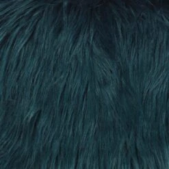 Dutch Decor MEES - Sierkussen 45x45 Cm - Groen - Smaragd / Groen - Fluffy - Superzacht - Inclusief Binnenkussen -Dutch Decor 1200x1200 938