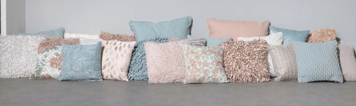 CIDO - Kussenhoes Velvet Licht Jade 45x45 Cm - Groen - Met Rits 4 CIDO - Kussenhoes Velvet Licht Jade 45x45 Cm - Groen - Met Rits - Afbeelding 4