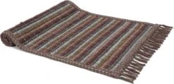 Dutch Decor - HAMPEN - Vloermat Multi 60x90 Cm