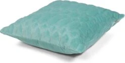 Dutch Decor BORA - Sierkussen Lichtjade 45x45 Cm - Groen - Inclusief Binnenkussen -Dutch Decor 1200x608 1