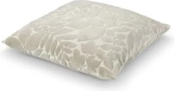 FRIDA - Kussenhoes Zand 45x45 Cm - Exclusief Binnenkussen 7 FRIDA - Kussenhoes Zand 45x45 Cm - Exclusief Binnenkussen -Dutch Decor 1200x627