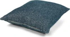 POKAL - Kussenhoes 45x45 Cm - Smaragd - Groen - Velvet - Exclusief Binnenkussen -Dutch Decor 1200x632