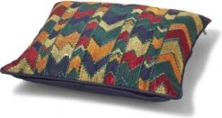 LILKE - Sierkussen Donkerblauw 45x45 Cm - Inclusief Binnenkussen -Dutch Decor 1200x637 2