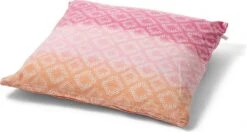 LAER - Kussenhoes Multi 50x50 Cm - Exclusief Binnenkussen -Dutch Decor 1200x639