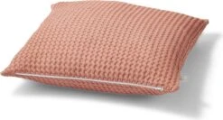 TRESA - Sierkussen 45x45 Cm - Terra - Hoes Van 100% Katoen - Inclusief Binnenvulling 6 TRESA - Sierkussen 45x45 Cm - Terra - Hoes Van 100% Katoen - Inclusief Binnenvulling -Dutch Decor 1200x645 1