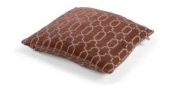 PERRY - Kussenhoes Terra 45x45 Cm - Bruin - Exclusief Binnenkussen -Dutch Decor 1200x662 1