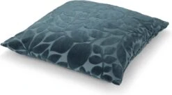 FRIDA - Kussenhoes Smaragd 45x45 Cm - Groen - Met Rits -Dutch Decor 1200x662 2