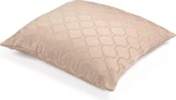 REINDERS - Kussenhoes Nude 45x45 Cm - Roze - Met Rits -Dutch Decor 1200x685 1