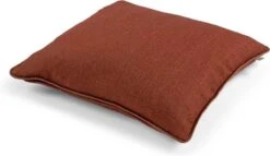 VISKER - Sierkussen 45x45 Cm - Terra - Terracotta - Bruin - Basic En Effen Dessin - Met Luxe Bies - Inclusief Binnenvulling 9 VISKER - Sierkussen 45x45 Cm - Terra - Terracotta - Bruin - Basic En Effen Dessin - Met Luxe Bies - Inclusief Binnenvulling -Dutch Decor 1200x694 2