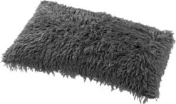 Dutch Decor VEERA - Sierkussen Met Imitatiebont Jadeite 30x50 Cm - Groen - Inclusief Binnenkussen -Dutch Decor 1200x707 2