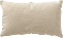 RICO - Kussenhoes 30x50 Cm Olive Branch - Groen - Met Rits -Dutch Decor 1200x726