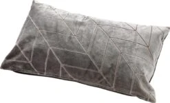 ELISA - Sierkussen Velvet 30x50 Cm - Wet Weather - Grijs - Inclusief Binnenvulling 6 ELISA - Sierkussen Velvet 30x50 Cm - Wet Weather - Grijs - Inclusief Binnenvulling -Dutch Decor 1200x730 1