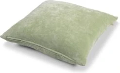 CIDO - Sierkussen Velvet Artisjok 45x45 Cm - Groen - Inclusief Binnenvulling 8 CIDO - Sierkussen Velvet Artisjok 45x45 Cm - Groen - Inclusief Binnenvulling -Dutch Decor 1200x732 3