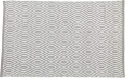 Dutch Decor - MERA - Vloermat Multi Zand 75x120 Cm -Dutch Decor 1200x747 3