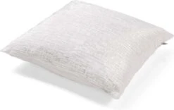 LILLY - Kussenhoes Ivoor 45x45 Cm - Wit - Met Rits -Dutch Decor 1200x756 3