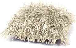 RAVELLO - Sierkussen Zand 45x45 Cm - Inclusief Binnenvulling -Dutch Decor 1200x763