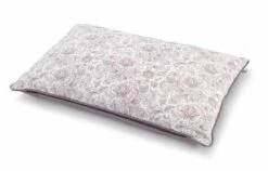 CESAR - Kussenhoes Aubergine 40x60 Cm - Groen - Met Rits -Dutch Decor 1200x767