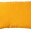 LINN - Sierkussen Linnen Golden Glow 40x60 Cm - Geel - Inclusief Binnenkussen