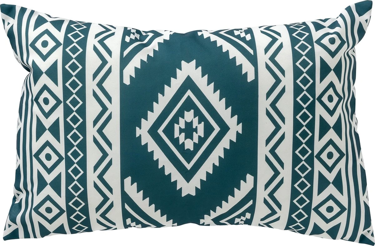 Dutch Decor - NUNO - Outdoor Kussenhoes 40x60 Cm - Waterafstotend En Uv-bestendig - Sagebrush Green - Groen - Buitenkussen - Tuinkussen - Loungekussen- Voor Buiten 1 Dutch Decor - NUNO - Outdoor Kussenhoes 40x60 Cm - Waterafstotend En Uv-bestendig - Sagebrush Green - Groen - Buitenkussen - Tuinkussen - Loungekussen- Voor Buiten