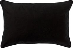 JAX - Kussenhoes 40x60 Cm Raven - Zwart - Exclusief Binnenkussen -Dutch Decor 1200x788 3