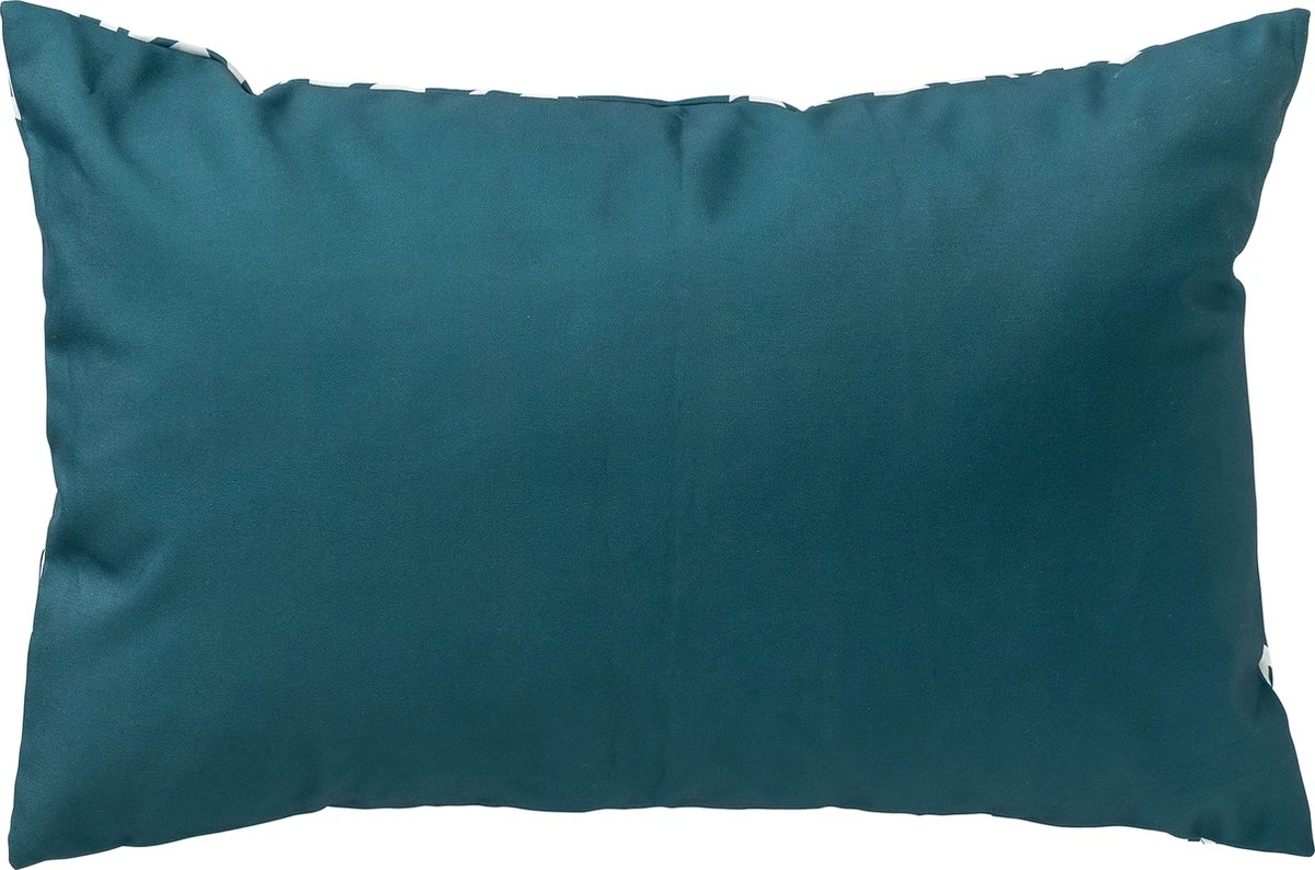 Dutch Decor - NUNO - Outdoor Kussenhoes 40x60 Cm - Waterafstotend En Uv-bestendig - Sagebrush Green - Groen - Buitenkussen - Tuinkussen - Loungekussen- Voor Buiten 4 Dutch Decor - NUNO - Outdoor Kussenhoes 40x60 Cm - Waterafstotend En Uv-bestendig - Sagebrush Green - Groen - Buitenkussen - Tuinkussen - Loungekussen- Voor Buiten - Afbeelding 4