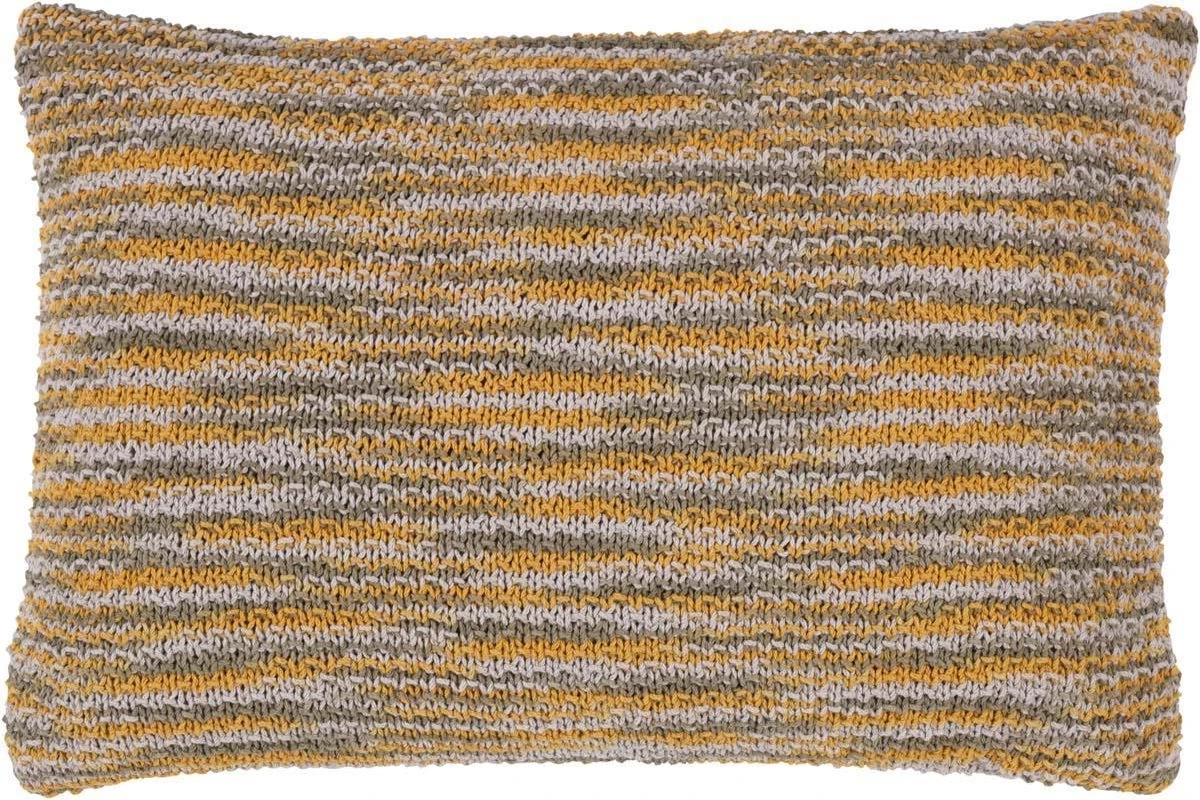 JUDITH - Sierkussen Olijf Multi 40x60 Cm - Groen - Inclusief Binnenvulling 1 JUDITH - Sierkussen Olijf Multi 40x60 Cm - Groen - Inclusief Binnenvulling