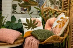 Dutch Decor - MAYBEL - Plaid 140x180 Cm Muted Clay - Roze - Deken 10 Dutch Decor - MAYBEL - Plaid 140x180 Cm Muted Clay - Roze - Deken -Dutch Decor 1200x800 56