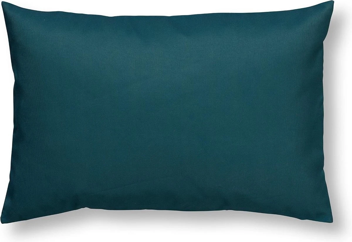 Dutch Decor - SANZENO - Outdoor Sierkussen 40x60 Cm - Waterafstotend En Uv-bestendig - Gestreept - Sagebrush Green - Wit En Groen - Buitenkussen - Tuinkussen - Loungekussen- Voor Buiten 2 Dutch Decor - SANZENO - Outdoor Sierkussen 40x60 Cm - Waterafstotend En Uv-bestendig - Gestreept - Sagebrush Green - Wit En Groen - Buitenkussen - Tuinkussen - Loungekussen- Voor Buiten - Afbeelding 2