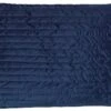 SAMLA - Kussenhoes 40x60 Cm - Donkerblauw - Exclusief Binnenkussen