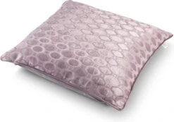 RUFIN - Kussenhoes Lila 45x45 Cm - Met Rits -Dutch Decor 1200x841 2