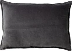 FAY - Sierkussen Velvet Insignia Blue 40x60 Cm - Blauw - Inclusief Binnenkussen -Dutch Decor 1200x844 1