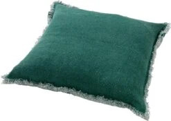BURTO - Kussenhoes Van Gewassen Katoen Sagebrush Green 60x60 Cm - Groen - Exclusief Binnenkussen 13 BURTO - Kussenhoes Van Gewassen Katoen Sagebrush Green 60x60 Cm - Groen - Exclusief Binnenkussen -Dutch Decor 1200x851 1