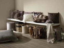 Dutch Decor - LIEVA - Vloermat Zand Multi 75x120 Cm -Dutch Decor 1200x900 31