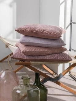 Dutch Decor - ISIS - Vloermat Linde 75x120 Cm - Groen -Dutch Decor 900x1200 25