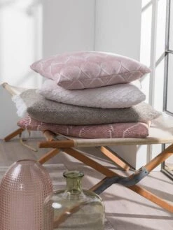 WERNER - Kussenhoes Lila 40x60 Cm - Exclusief Binnenkussen -Dutch Decor 900x1200 9