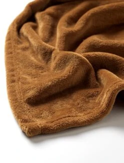 Dutch Decor - BILLY - Plaid Flannel Fleece 150x200 Cm - Tobacco Brow - Bruin - Superzacht - Deken 11 Dutch Decor - BILLY - Plaid Flannel Fleece 150x200 Cm - Tobacco Brow - Bruin - Superzacht - Deken -Dutch Decor 911x1200